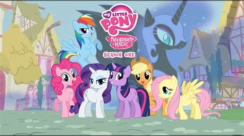 mlp fim episodes|mlp fim season 1 episode.